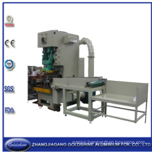 High-Quality Aluminum Foil Container Production Line (JF21-45T)